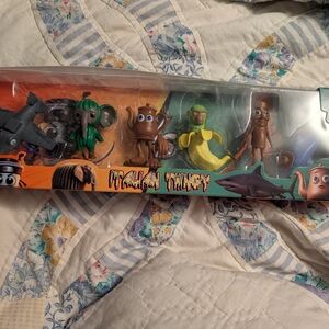 New Italian Brain Rot Set